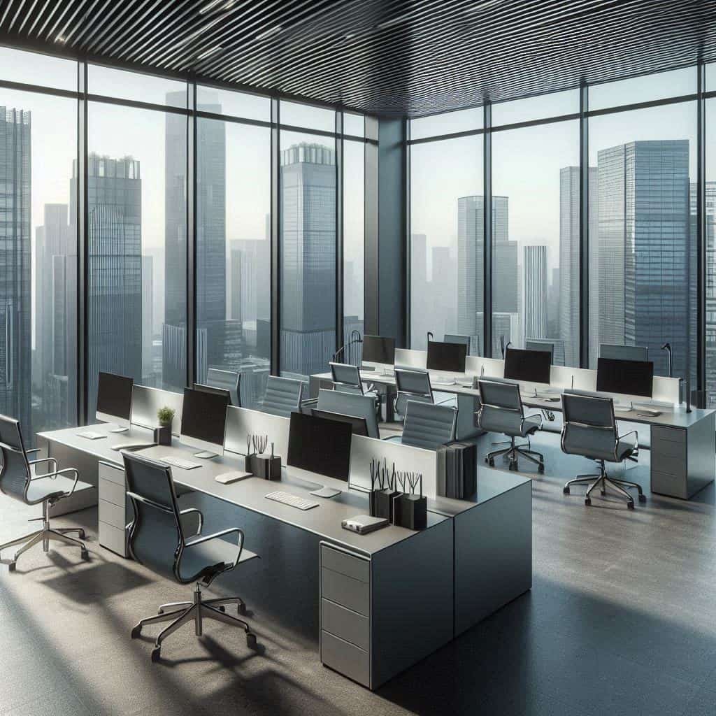 大厦名字文章配图